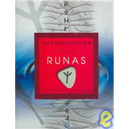 Interpretacion de las runas / Interpretation of Runes: Codigo De Barras