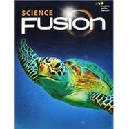 Science Fusion 2017, Grade 2