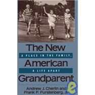 The New American Grandparent