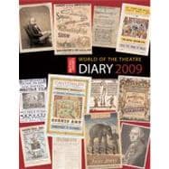 British Library Pocket Diary 2009