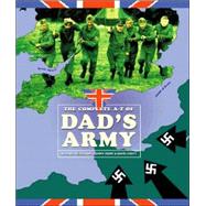 The Complete A-Z of Dad's Army
