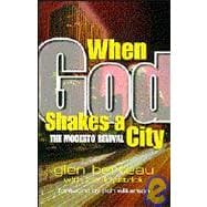 When God Shakes a City