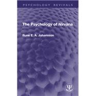 The Psychology of Nirvana