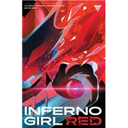 Inferno Girl Red Vol. 1