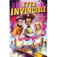 Etta Invincible