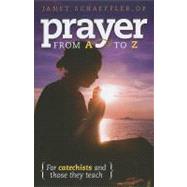 Prayer from a to Z