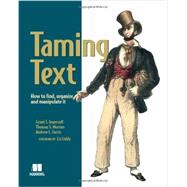 Taming Text