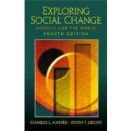 Exploring Social Change