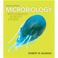 Microbiology with Diseases by Body System Plus MasteringMicrobiology with eText -- Access Card Package