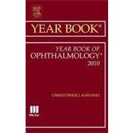 Year Book of Ophthalmology 2010