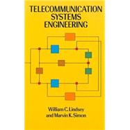 Telecommunication Systems Engineering