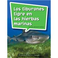 Los tiburones tigre en las hierbas marinas Grade 4 Book 155