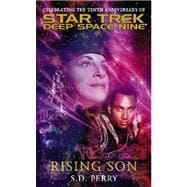 Rising Son,9780743448383