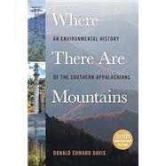 Where There Are Mountains