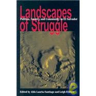 Landscapes of Struggle