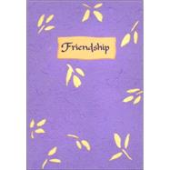 Friendship : A Blue Mountain Arts Collection for a Friend Who Means the World to Me