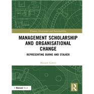 Accounting, Management Knowledge and Organisational Change: Representing Burns and Stalker