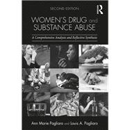 Women's Drug and Substance Abuse: A Comprehensive Analysis and Reflective Synthesis