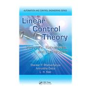 Linear Control Theory