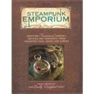 Steampunk Emporium