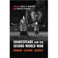 Shakespeare and the Second World War
