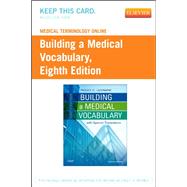 Medical Terminology Online for Building a Medical Vocabulary