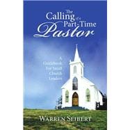 The Calling of a Part-time Pastor