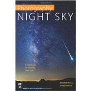 Photography Night Sky