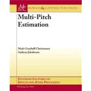 Multi-Pitch Estimation
