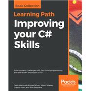 Improving your C# Skills