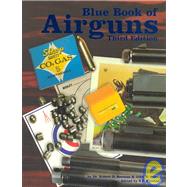 Blue Book of Air Guns