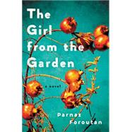The Girl from the Garden