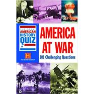 Great American History Quiz : America at War