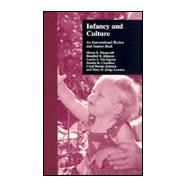 Infancy and Culture: An International Review and Source Book