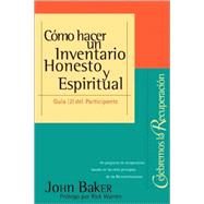Como Hacer un Inventario Honesto y Espiritual