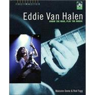 Eddie Van Halen