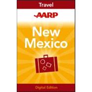 Frommer's AARP New Mexico