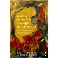 Recovery, Meaning-Making, and Severe Mental Illness: A Comprehensive Guide to Metacognitive Reflection and Insight Therapy
