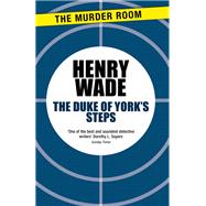 The Duke of York's Steps