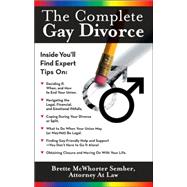 The Complete Gay Divorce