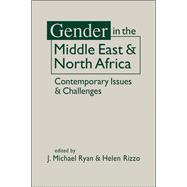 Gender in the Middle East & North Africa