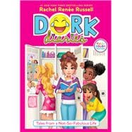 Dork Diaries 1 Full-Color Edition Tales from a Not-So-Fabulous Life