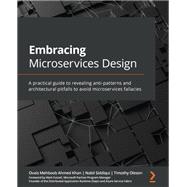 Embracing Microservices Design
