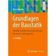 Grundlagen Der Baustatik