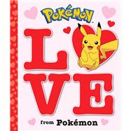 Love from Pokémon