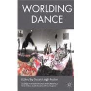 Worlding Dance