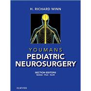 Youmans Pediatric Neurosurgery