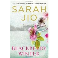 Blackberry Winter : A Novel