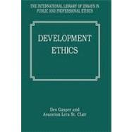 Development Ethics