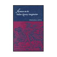Monsters in the Italian Literary Imagination,9780814328385